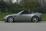 Alfa Romeo 8C Competizione Spider by Novitec Rosso 2011 года